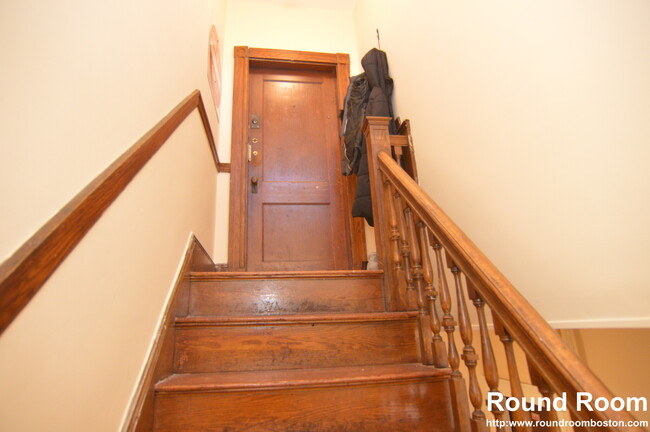 Foto del edificio - 3 Melton Rd