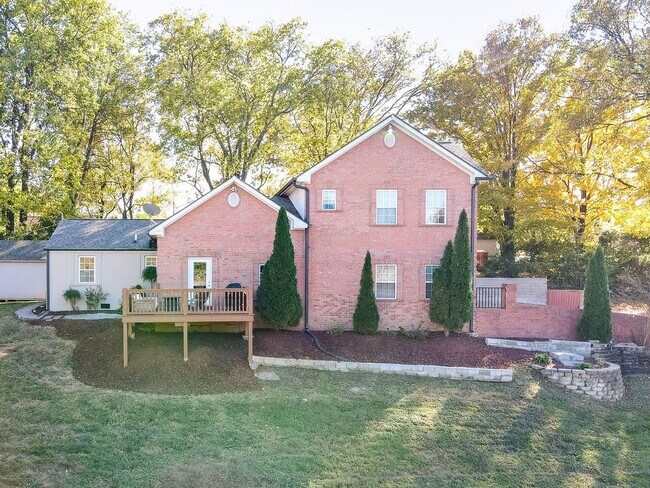 Building Photo - 75 Whitsett Rd