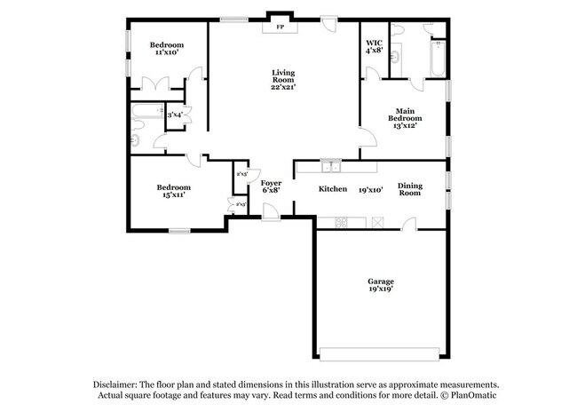 Foto del edificio - 3615 Sherbourne Ln