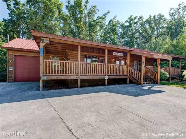 Building Photo - 1116 Ski View Dr
