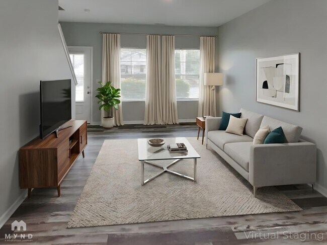 Foto del edificio - 410 S Gray St