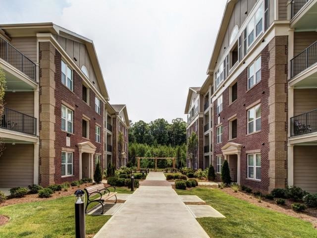 Alexander Village Apartments