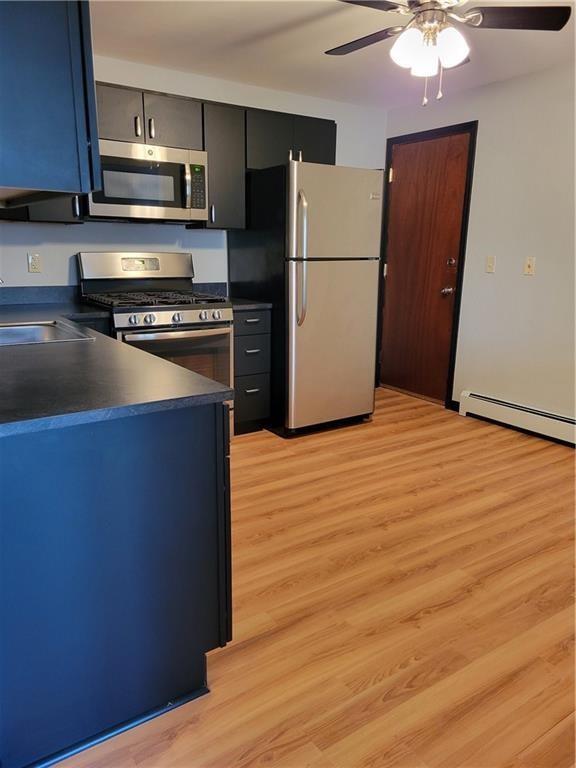 Foto del edificio - 2160 Mineral Spring Ave