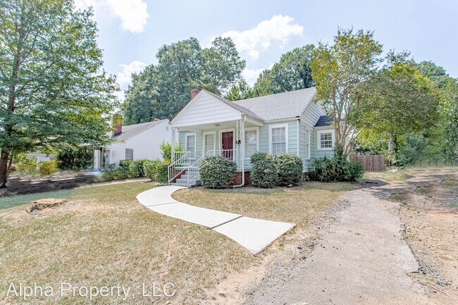 Building Photo - 2 br, 1 bath House - 14 Skyland Drive