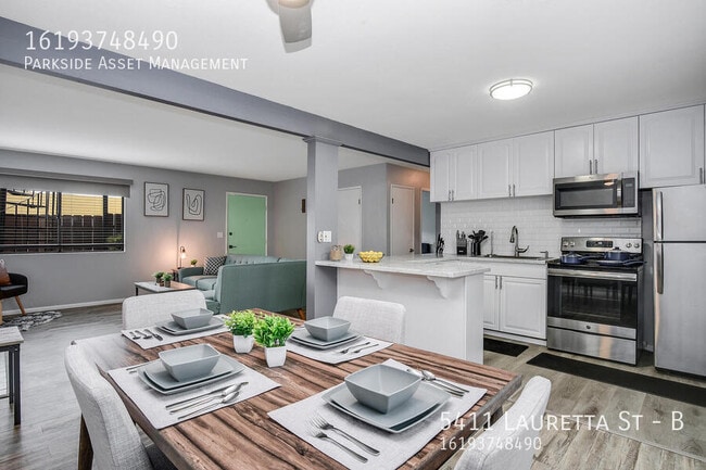 Foto del edificio - 5411 Lauretta St