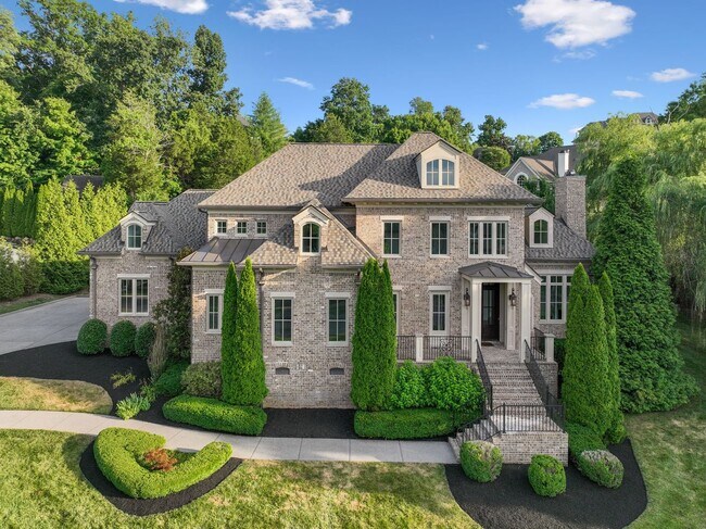 Foto del edificio - 3 Crooked Stick Ln