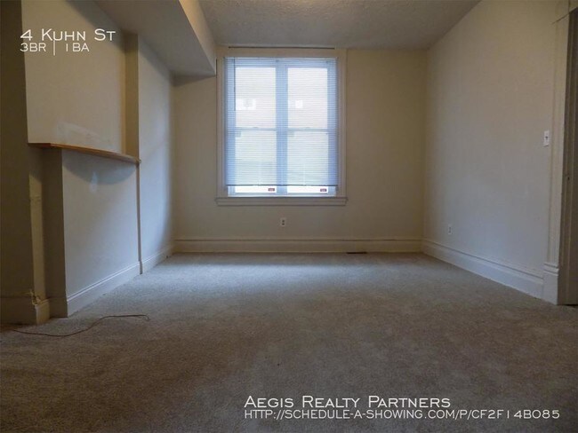 Foto del edificio - 4 Kuhn St