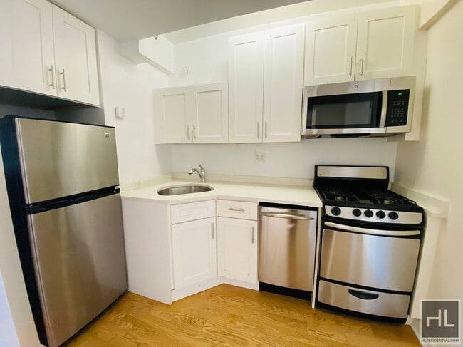 Foto del edificio - GRAND CONCOURSE