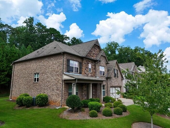 Photo - 5840 Springbox Dr Suwanee, GA 30024 House