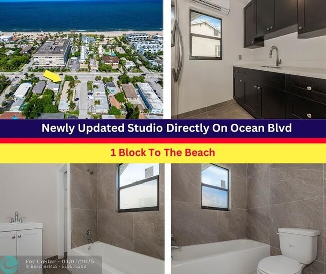 Building Photo - 413 S Ocean Blvd