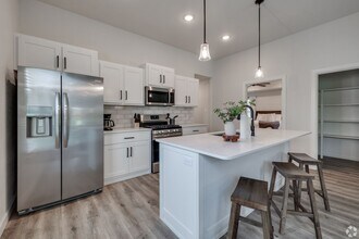 Interior Photo - Maple Park at Riley Farm