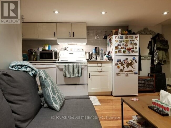 Photo du bâtiment - 29 Via Italia