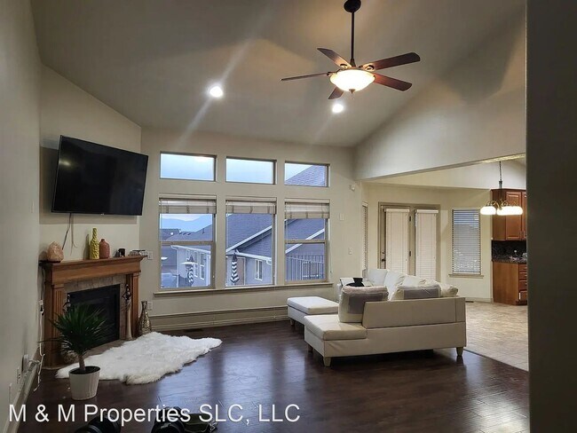 Building Photo - 5 br, 3.5 bath House - 5414 W Sierra Rose Dr