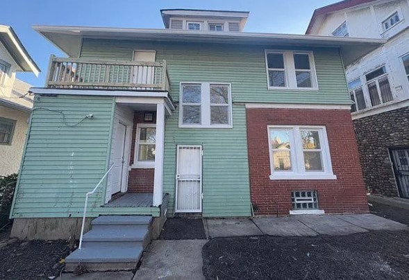 Foto del edificio - 101 Colorado St