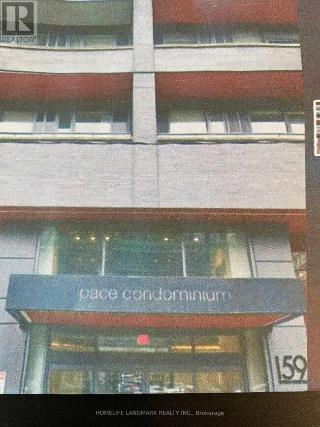 Building Photo - 159 Dundas St E
