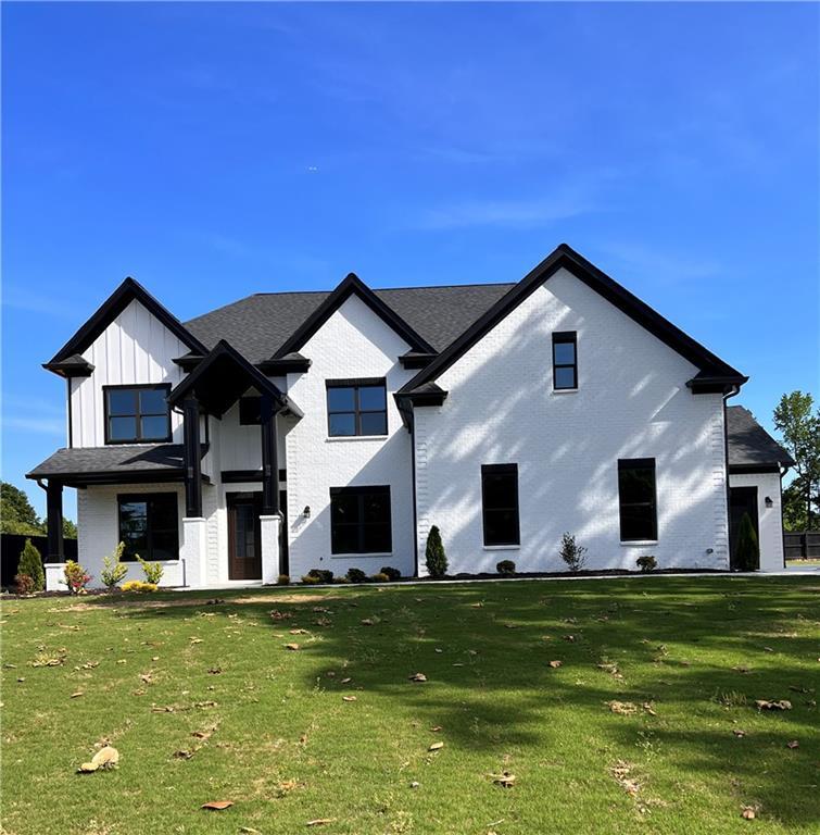 Foto principal - 3488 Hamilton Mill Rd