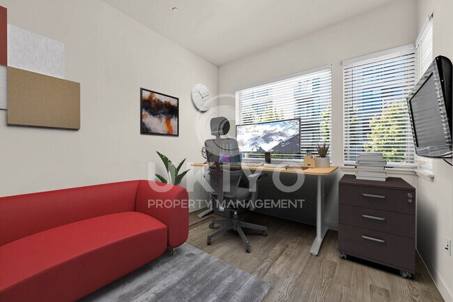 Building Photo - 592 Hudson Ave