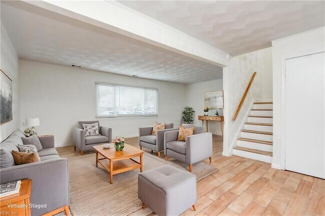 Foto del edificio - 3257 Yorkborough Way