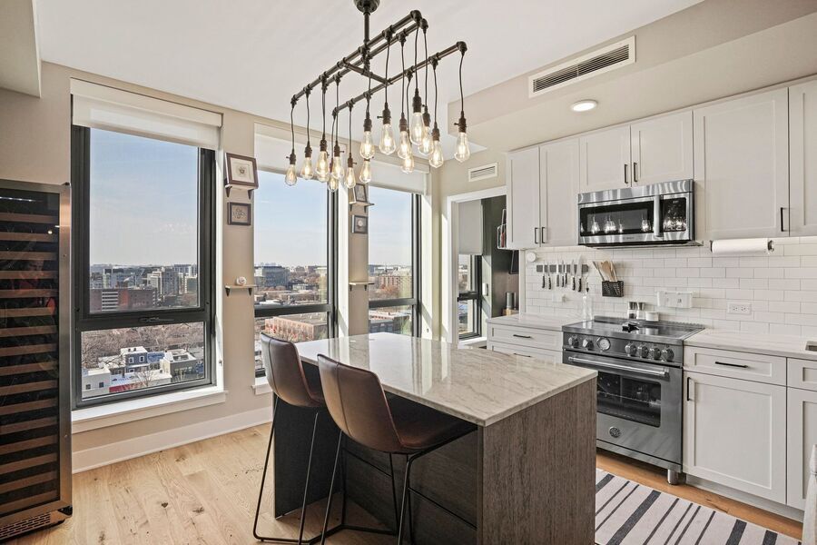 Foto principal - Nice Nest in Navy Yard| - Pet friendly and...