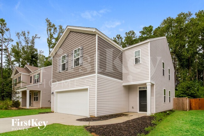 Foto del edificio - 132 Whispering Wood Dr