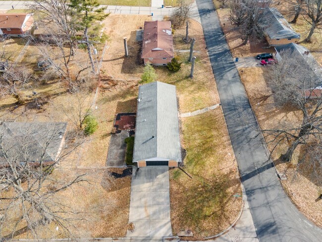 Foto del edificio - Single Family Ranch: 3 Bed, 1.5 Bath with ...