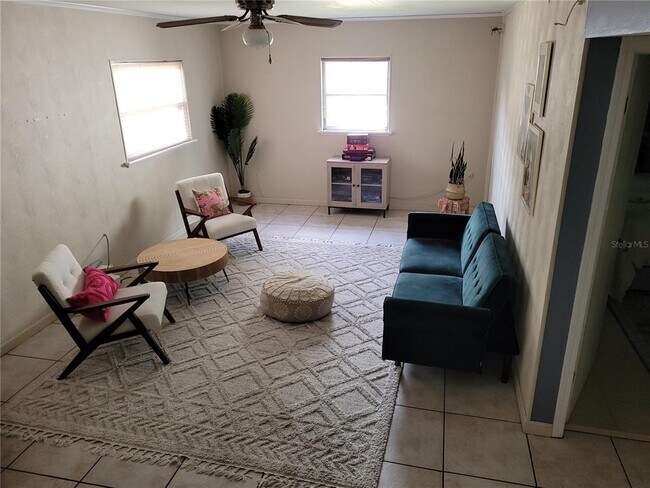 Foto del edificio - 8402 Blackstone Ct