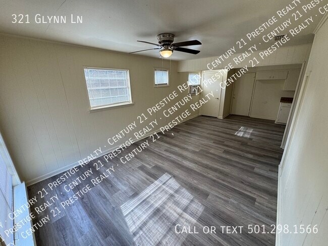 Foto del edificio - 321 Glynn Ln