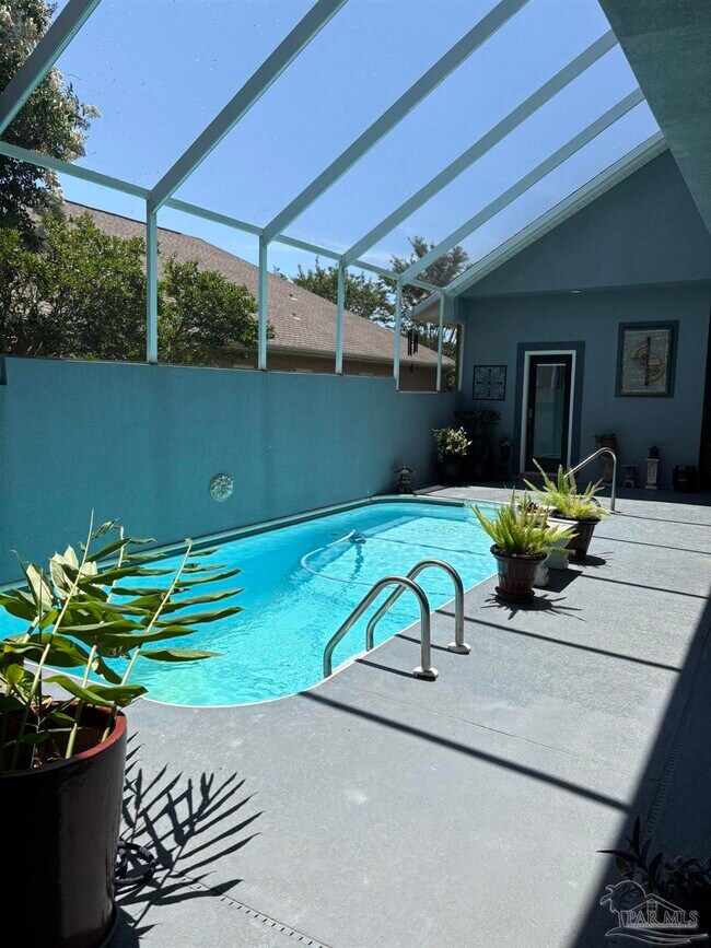 Foto del edificio - 4115 Oak Pointe Dr