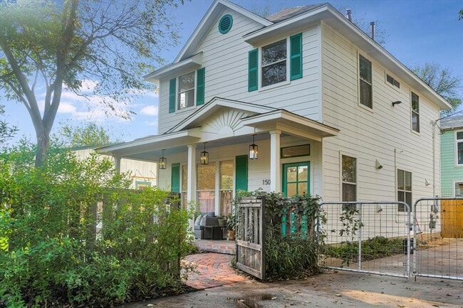 Building Photo - 1501 Willow St