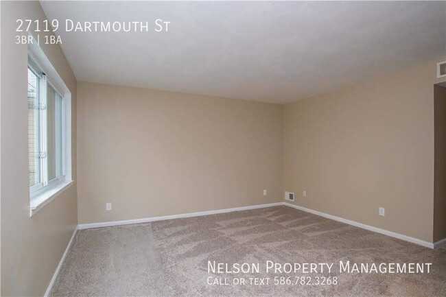 Building Photo - 27119 Dartmouth St