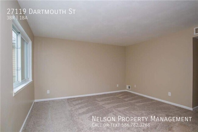Foto del edificio - 27119 Dartmouth St