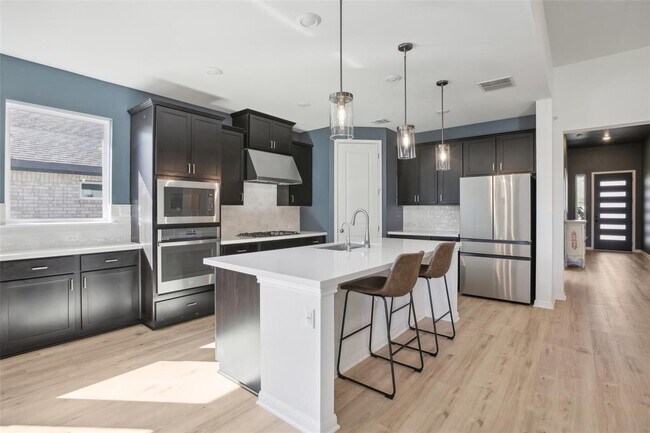 Foto del edificio - 807 Arrowhead Ranch Blvd