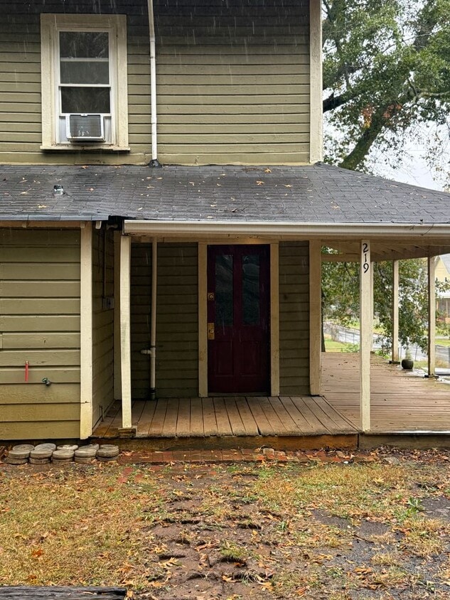 Primary Photo - 217-219 Avenue C