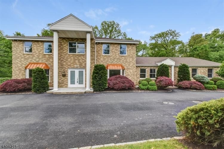 168 Brooklake Rd, Florham Park, NJ 07932 House for Rent in Florham