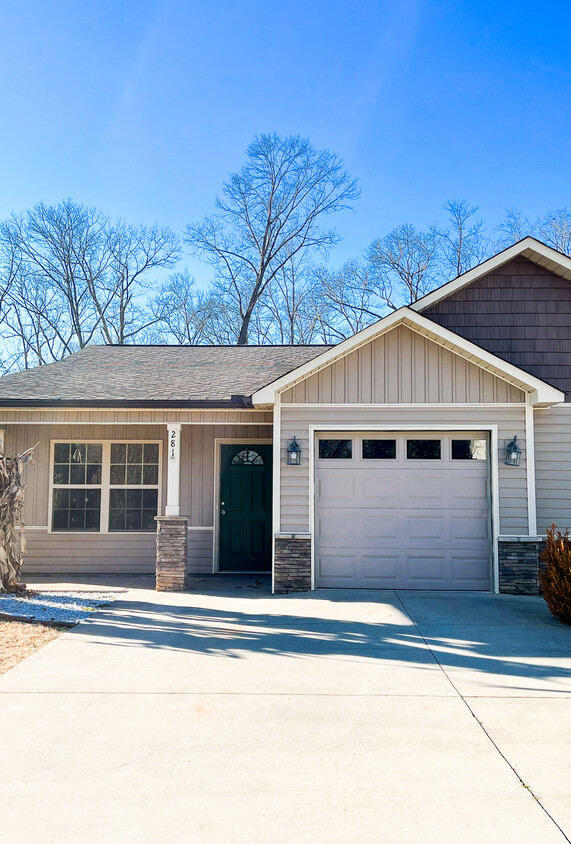 Primary Photo - 281 Dobson Rd