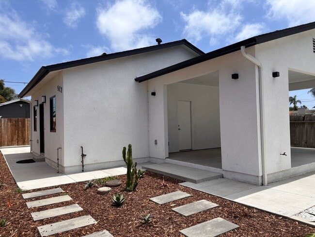 Building Photo - Brand New 2 Bedrooms 2 full baths home, AD...