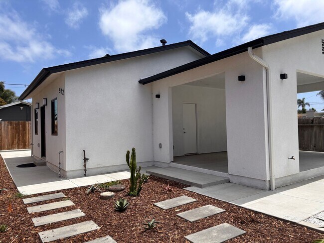Foto del edificio - Brand New 2 Bedrooms 2 full baths home, AD...