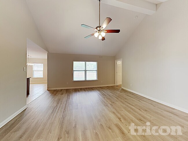 Foto del edificio - 111 Drover Ridge Rd