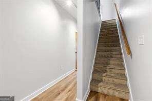 Foto del edificio - 110 Moreland Ave SE