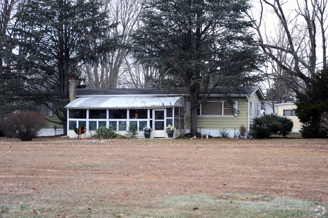 Foto del edificio - Tilton Terrace Mobile Home Park