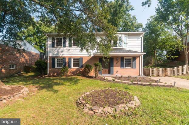 Photo - 13509 Tabscott Dr House