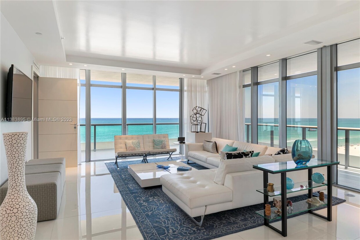 Foto principal - 3737 Collins Ave