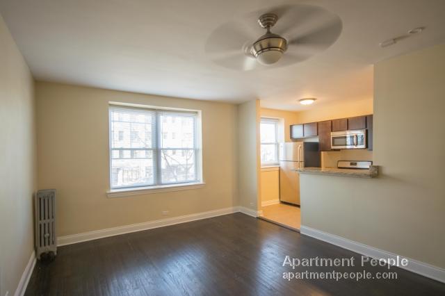 Foto del edificio - 5935 N Clark St