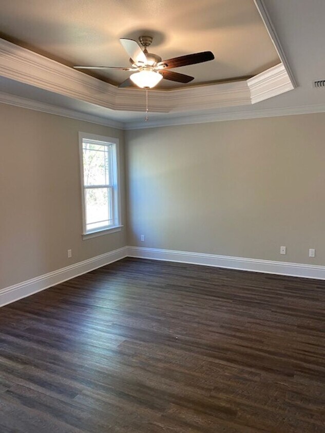 Foto del edificio - New Construction 4 Bedroom Home