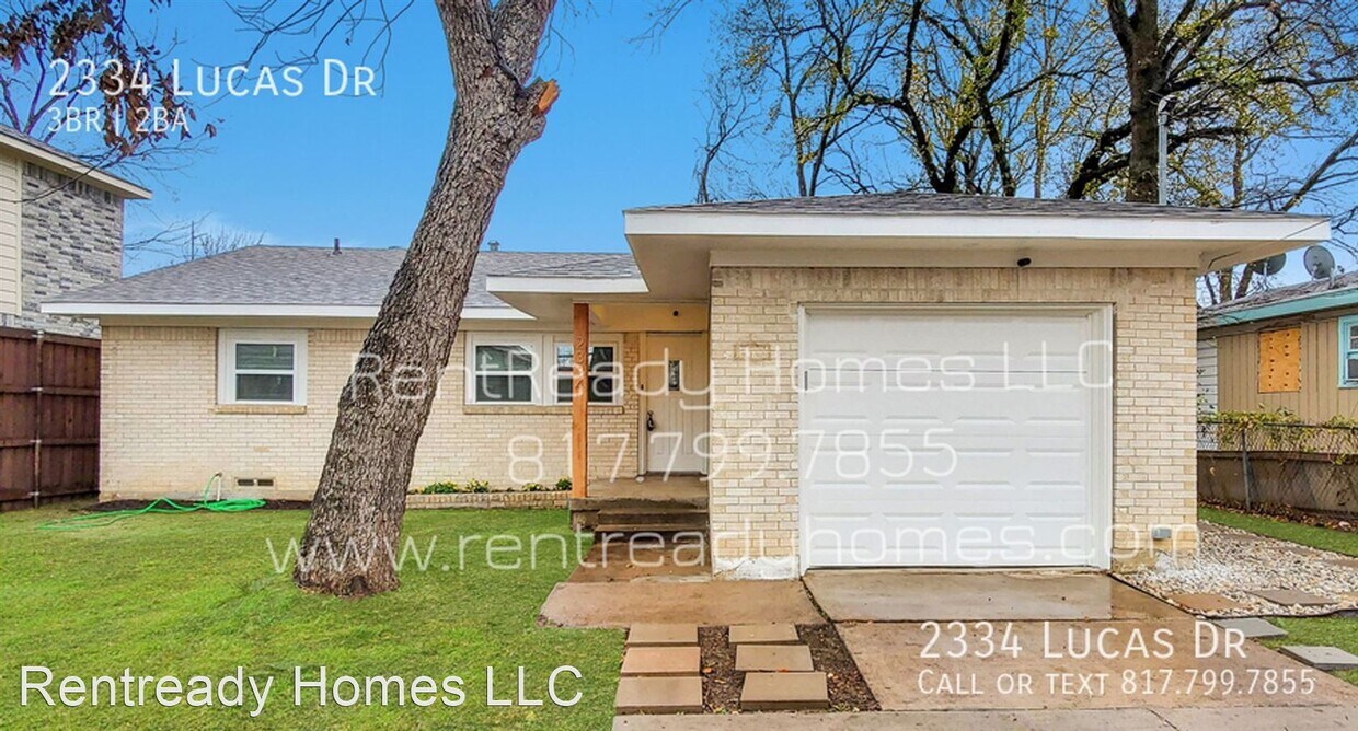 2334 Lucas Dr, Dallas, TX 75219 House Rental in Dallas, TX
