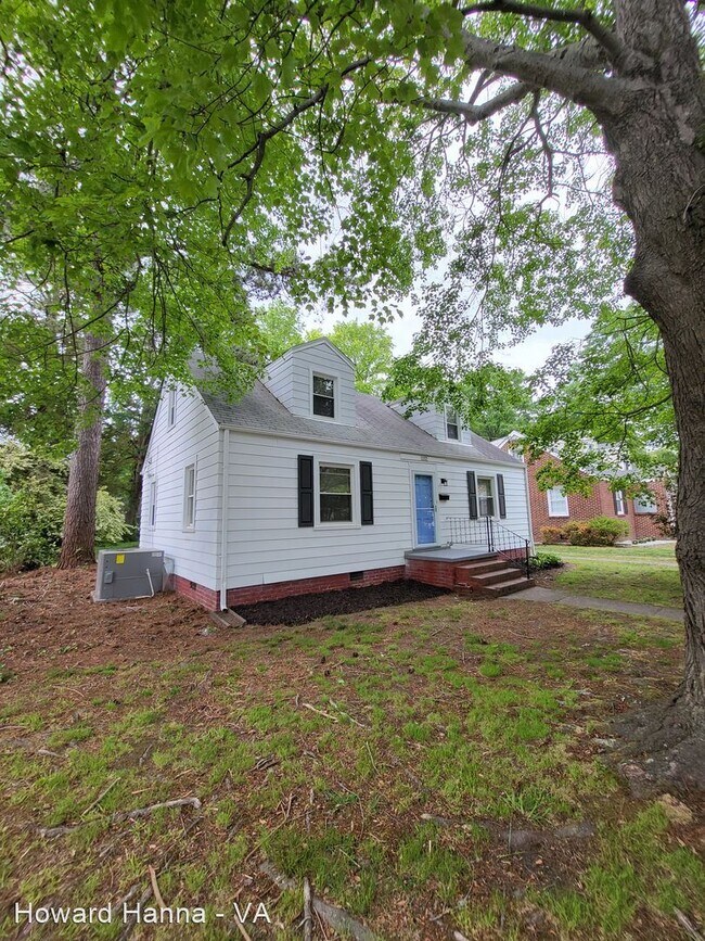 Building Photo - 4 br, 1 bath House - 1132 Winston Street
