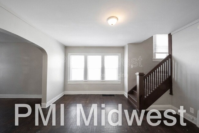 Foto del edificio - 3139 Guilford Ave