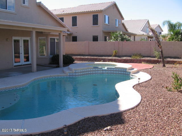 Foto del edificio - 10650 N Sand Canyon Pl