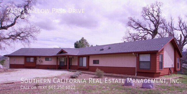 Foto del edificio - 24501 Willow Pass Dr