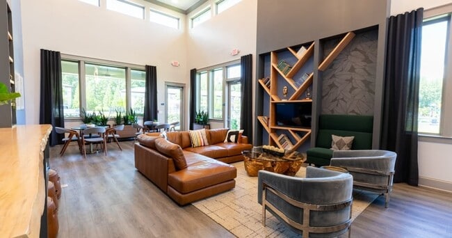 Foto del edificio - Brookside Heights